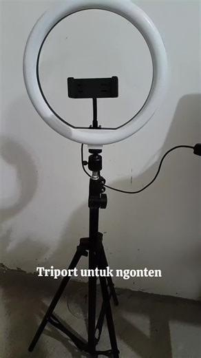 #Triport