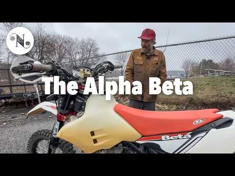 2010 Beta 450RR