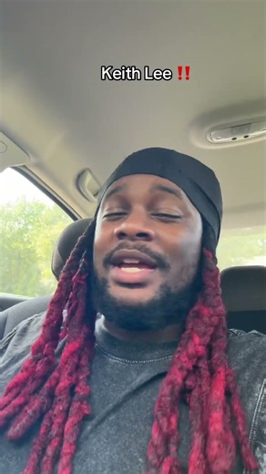 Keith Lee goes viral after doing the Usher cherry challenge with his wife Ronnie #keithlee #dating