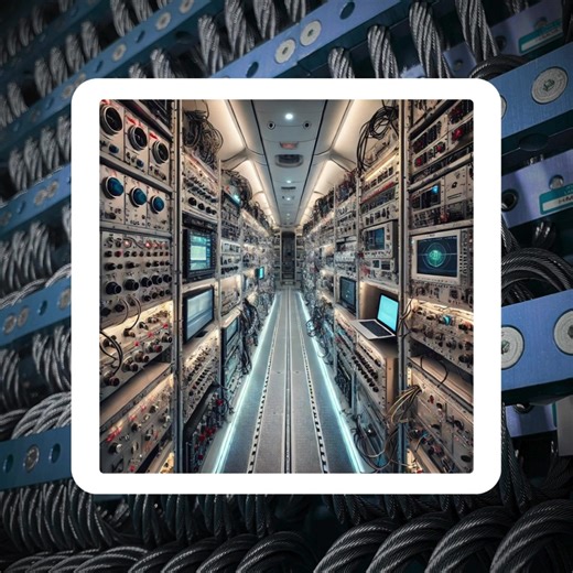 Ever wonder what protects sensitive equipment from shock, vibration, and rough handling? Meet Helical Shock & Vibration Isolators from John Evans’ Sons 💥➡️😌 Made from aircraft-grade stainless steel wire rope, these all-metal isolators: ✔ Absorb shock from every direction ✔ Handle extreme temperatures & harsh environments ✔ Require zero maintenance ✔ Protect everything from medical equipment to heavy machinery From shipping cases and mobile carts to aircraft and industrial systems, our helical 