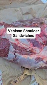 #venisonrecipes #deercamp #venison #deerseason #deerrut #openfirecooking #beardsandbowsoutdoors