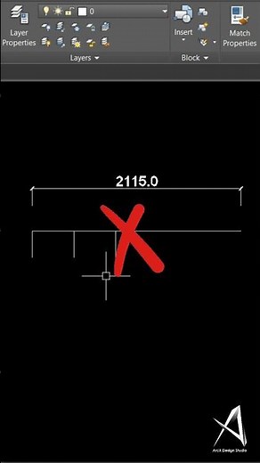 Divide command in AutoCAD