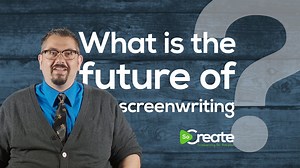 How to Write for Virtual Reality, the Next Screenwriting Frontier