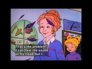 The Magic School Bus In the Haunted House (Accessible Preview)