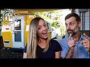 Vintage Camper Trailer Restoration - Episode 2: “During"