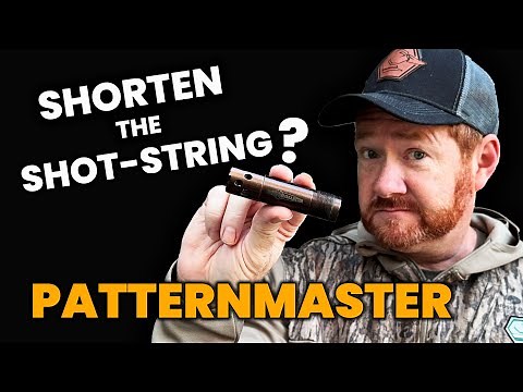 Shot String | More to the Story | Shotgun Series pt 6