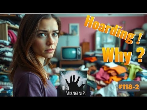 #118-2 What Drives People to Hoard? (2026)