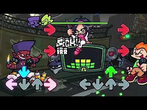 Friday Night Funkin: Lit Up [Hard] (PFC/FC)