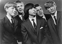 The Tidal Waves - Alchetron, The Free Social Encyclopedia