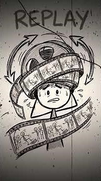 Why You Overthink (And Can't Stop) 🧠