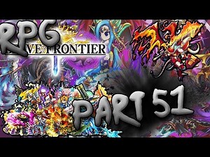 Brave Frontier RPG [europe] - #51 Super Metal Parade