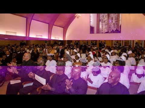 MSFEJ Workers Conference | Opening Night Service