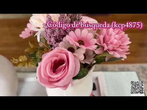 DECORANDO MI HOGAR CON TEMU🌸IDEAS FACILES PARA DECORAR🌸#soniaceli