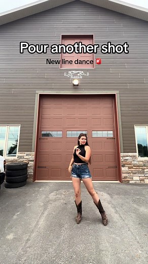 New Line Dance to 'I Like It' by Nate Smith & Alesso