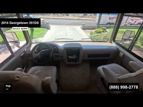 Used 2014 Georgetown 351DS for sale in Riverside, California