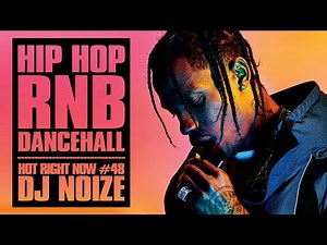 🔥 Hot Right Now #48 | Urban Club Mix October 2019 | New Hip Hop R&B Rap Dancehall Songs | DJ Noize