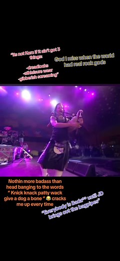 Korn Shoots and Ladders Woodstock 99