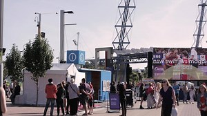 5.5K views · 38 reactions | Sydney Olympic Park is home to events big...