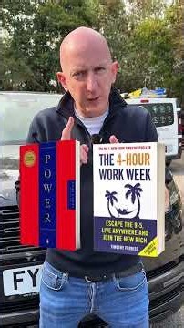 The Best Book of 2026 📚🔥 | A Must-Read Book for Success