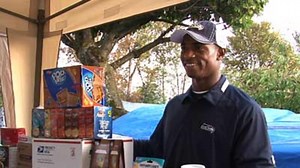 Seahawks Deployment Packages