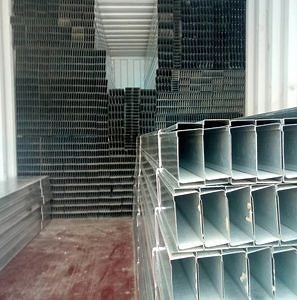 [Hot Item] Trusus Metal Stud and Track Metal Furring Channel Sizes for Ceiling