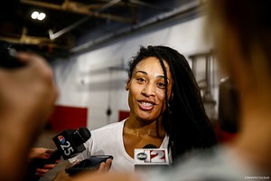 Hanna Gabriels Inks Co-Promotional Pact With Probellum