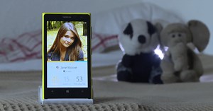 Fancy being woken up by a stranger every morning? There's an app for that