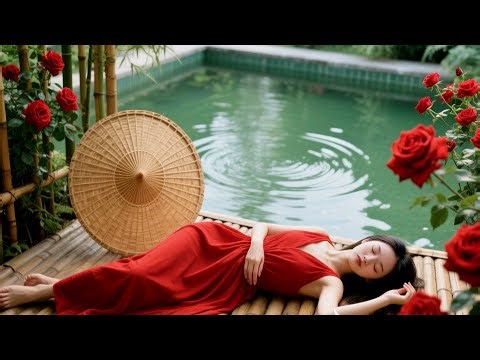 Sleep Stream for Deep Dreaming with Gentle Snoring and Relaxing Brain Music 🌌💤