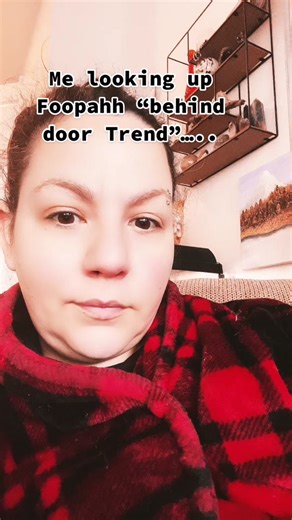 Exploring the Foopah Behind Door Trend