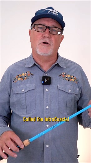 4.3K views · 67 reactions | Are you an inshore guide or avid inshore angler? Precision crafted for dedicated inshore anglers, the IntraCoastal series blends advanced materials with refined performance to thrive in saltwater environments worldwide. Find out more at the link below: Explore the Series → tforods.com/product/intracoastal/ #tforods #fishtheoriginal | TFO Rods - Temple Fork Outfitters | Facebook