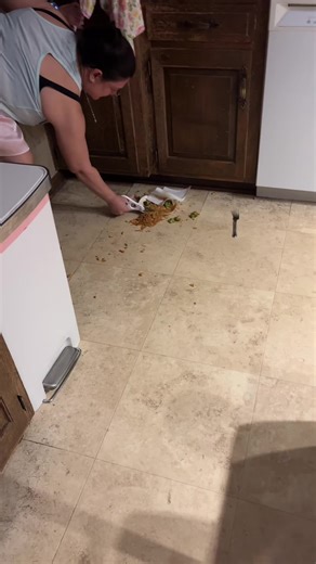 Food Rescue: Never Waste a Bite!