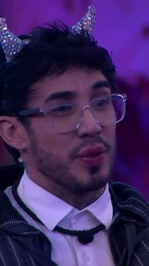 La reina de la mueblería: Manuela en la casa de los famosos