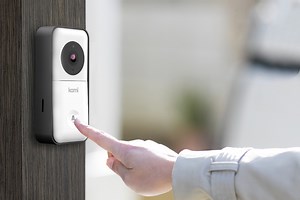 Kami releases smart video doorbell with facial recognition capabilities | Biometric Update