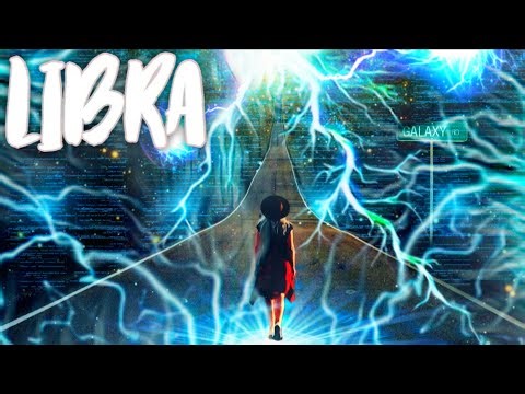 Libra ♎️ THE ACTIVITY & MESSAGES THAT CAME THROUGH IN THIS READING WERE INTENSE!!! 😳👻 (IT CUT OFF)