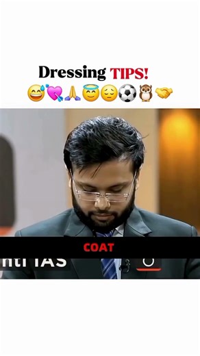 UPSC Interview Dress Code: Expert Advice on Making a Lasting Impression