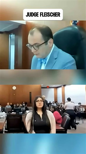 #USJustice #AmericanLaw #CourtroomDrama #JudgeReaction #LegalSystem | courtroom