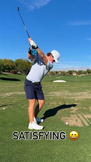 David Woods, PGA on Instagram: "@austinwoods07 using the ProSENDR CONNECTION SPHERE to work on some backswing alignments. Ball flight goals ;)) Link in bio to order 🎄🎄🎄🎄🎄"
