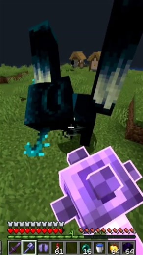 I take my revaing with bosses in minecraft #mcedit #shortvideo #mcjava #subscribe