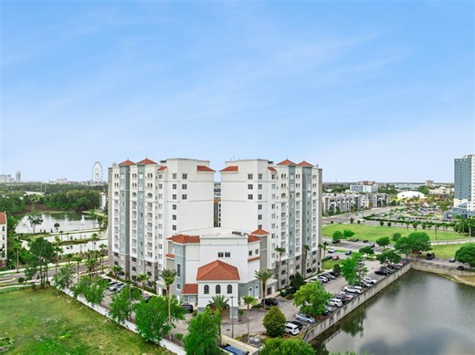 7395 Universal Blvd, Orlando, FL 32819 - Point Orlando Resort – Unit 1205 | LoopNet
