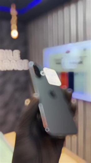 💥 Student OFFER ⚡️ Price 93,000 Only 💫 iPhone 16 plus ✅ Pta Approved 👉🏻 Battery Health 💯 🫵🏻 Storage 256GB 💦Water Pack 👍 Complete Box 🥳 Condition Brand New ⚠️12month Official Warranty WhatsApp Number in Bio instalment Plan Available #iphone #iphone13pro #foryou #foryoupage #viralvideo