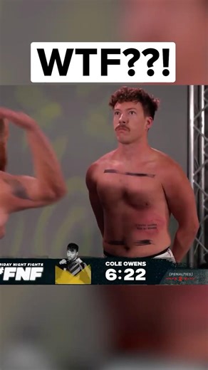Is Chest Chop the next big sport?