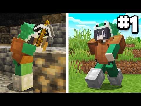 THE BEGINNING | LemonCloud Survival Series #1
