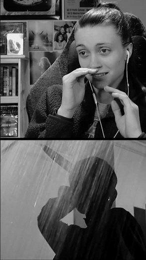 Shower scene - Psycho (1960) #firsttime #firsttimewatching #psycho #hitchcock #alfredhitchcock