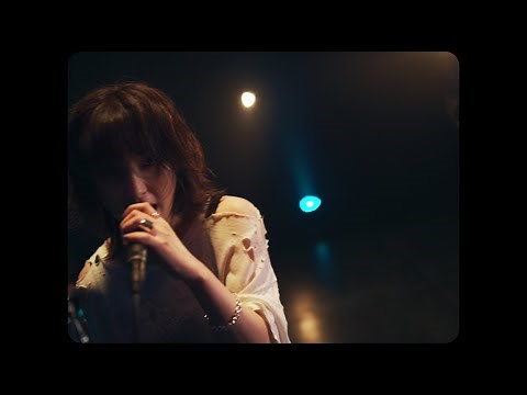 家入レオ - ｢Pain｣ Music Video