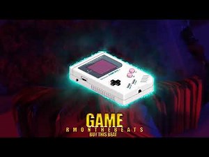 🔥 BASE DE TRAP USO LIBRE "GAME" BEAT TRAP | INSTRUMENTAL DE TRAP TRIPLE TEMPO -PISTA DE TRAP RAPIDA