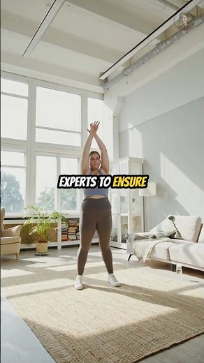 Exercise with a Stick at Home for Seniors | Simple & Safe Senior Workout