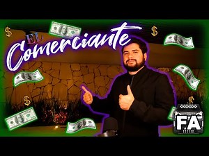 Aprende a tocar "El Comerciante" en Acordeón de FA - Marca Registrada // Tutorial Facil (Completo)