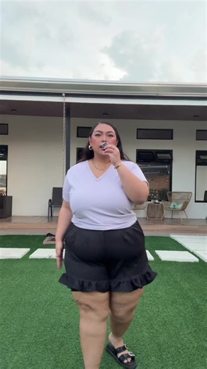 Stylish Plus Size Shorts for Every Occasion