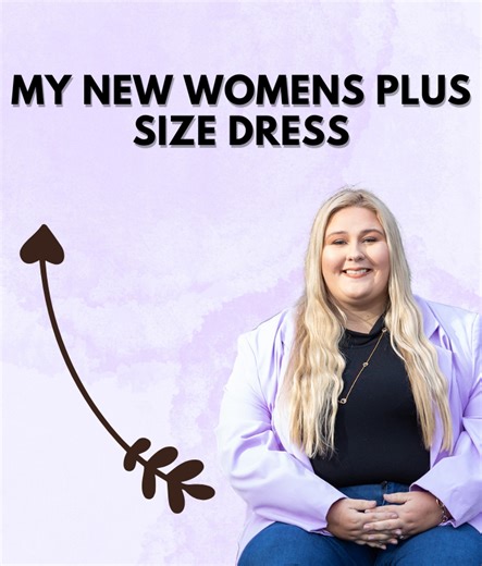 Watch Plus Size Dress| Amazon Fashion Must Have on Amazon Live