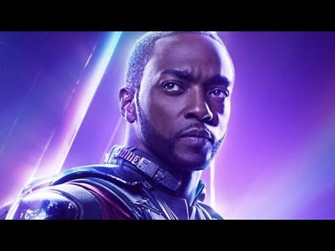 The Falcon: The Untold Truth Of The Marvel Superhero